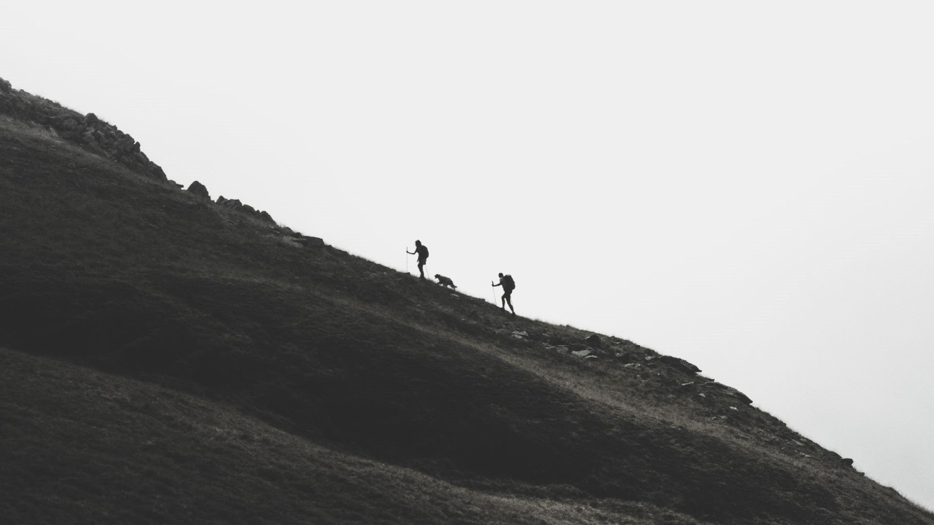 planinarenje hiking 1 unsplash naslovna