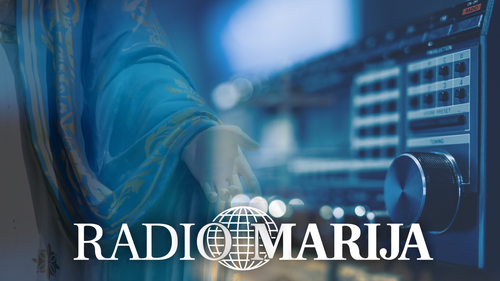 radio marija web