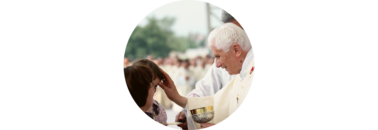 ratzinger circle transparent featured