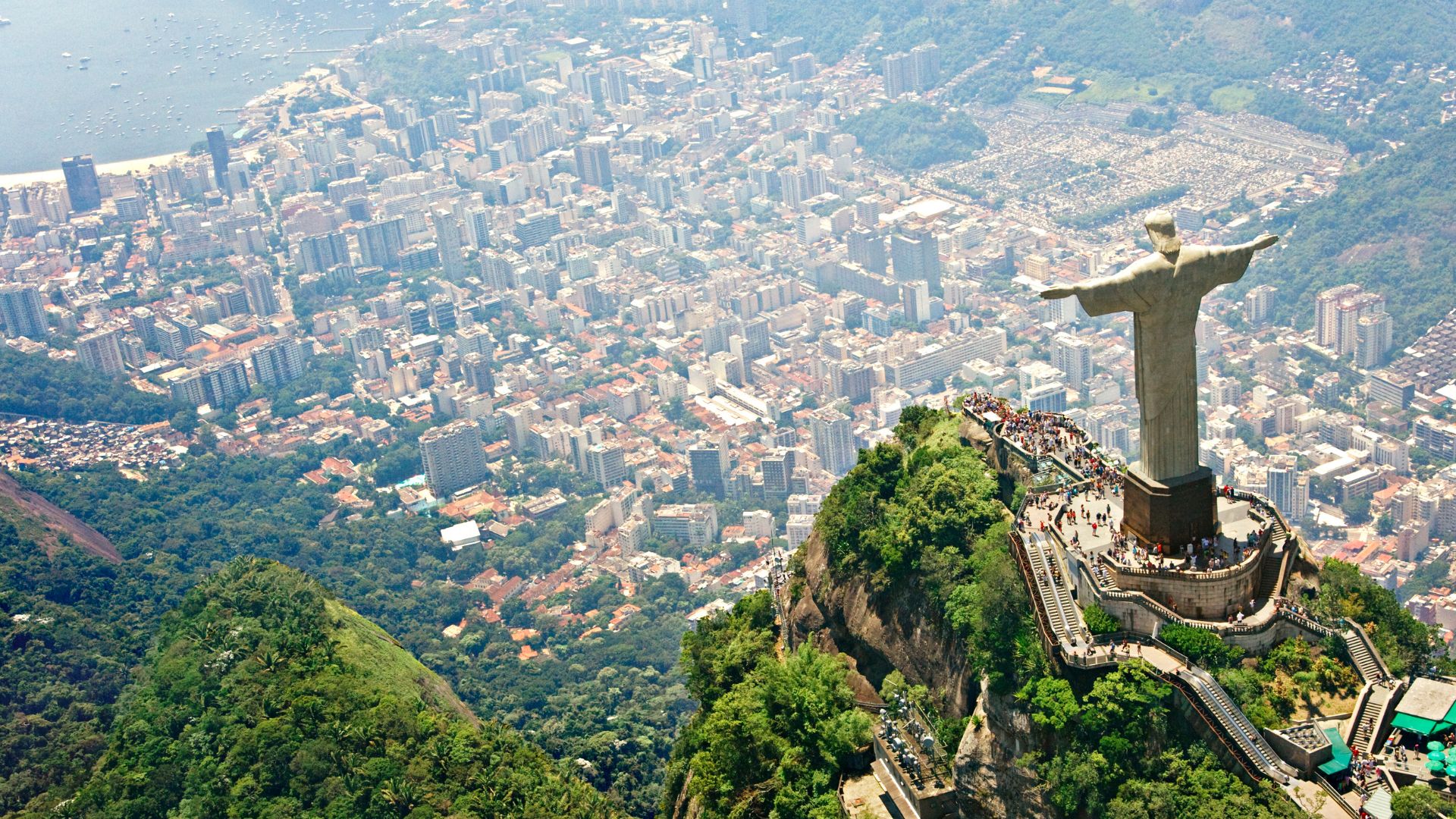 rio de janeiro jesus naslovna