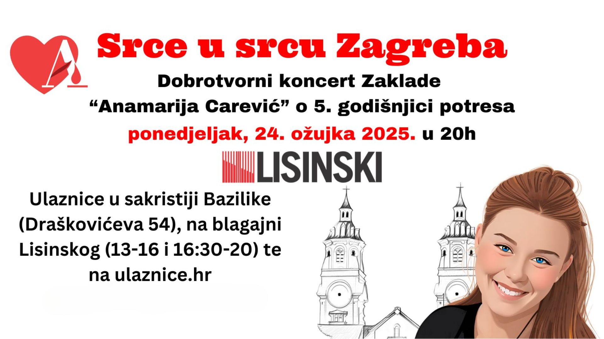 srce u srcu 2025 naslovna
