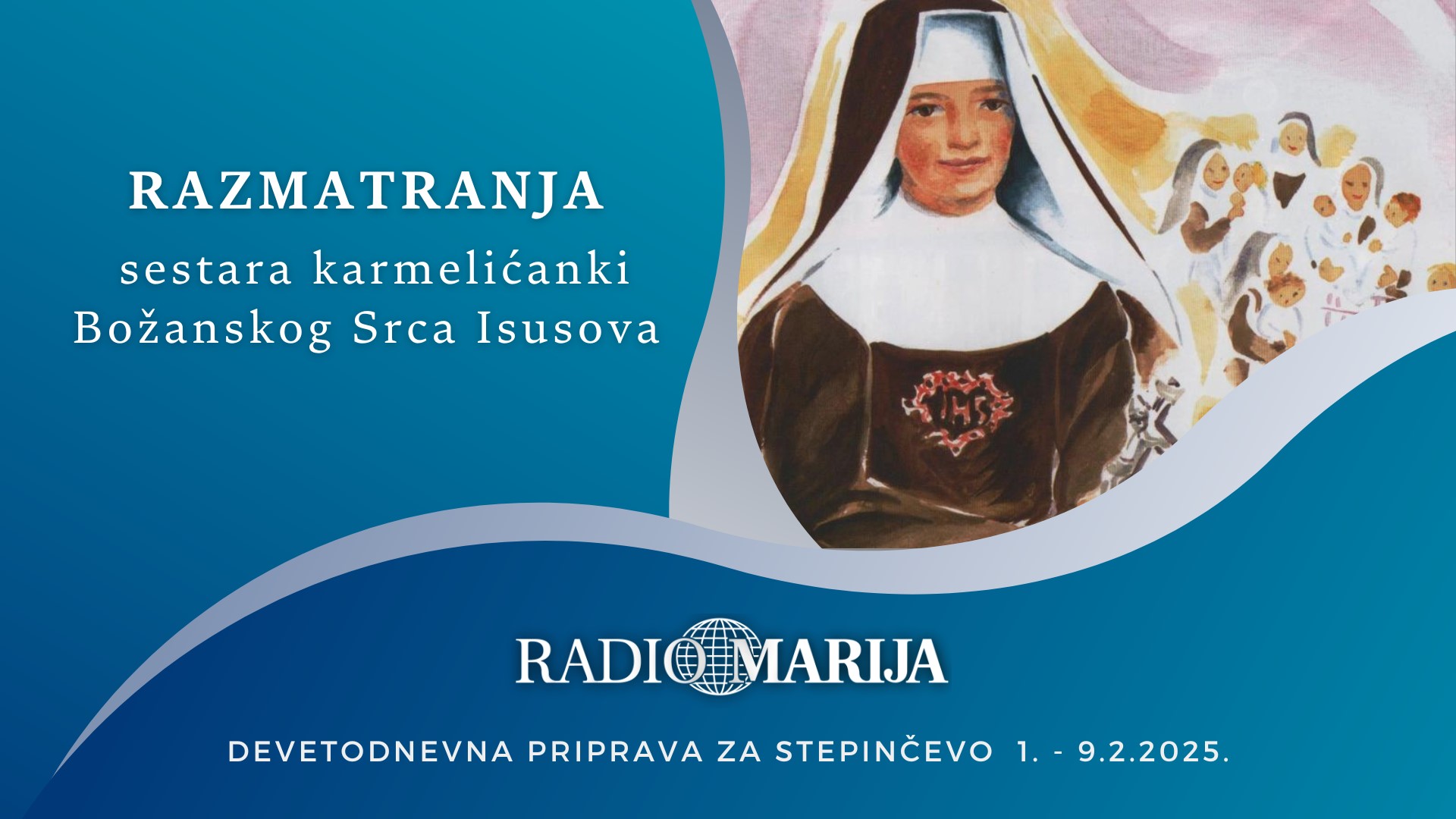 stepinčevo 2025 razmatranja