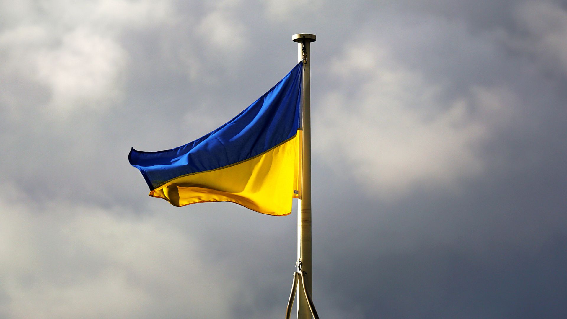 ukraine flag ukrajina zastava