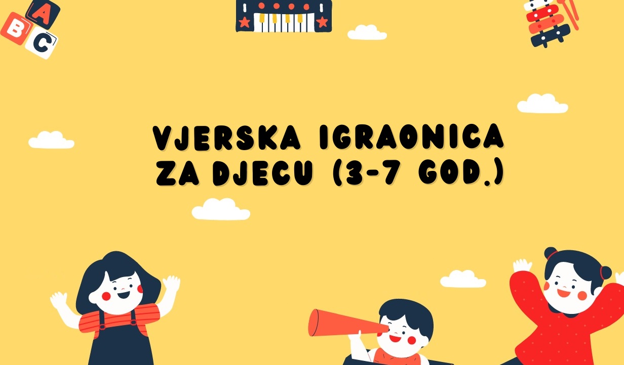 vjerska igraonica du web