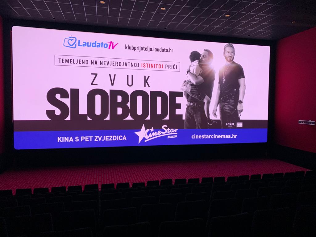 zvuk slobode film 3