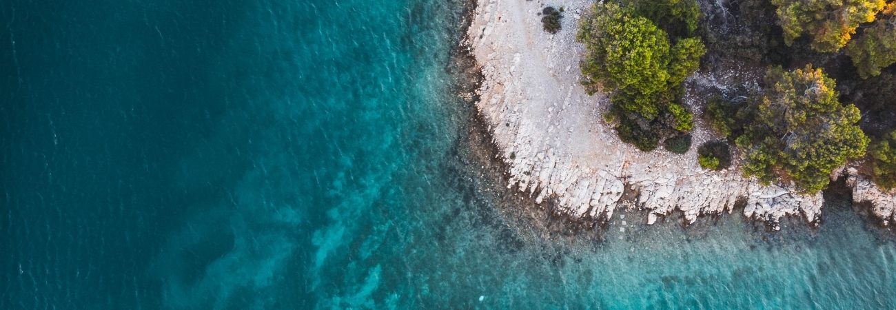 croatia nature sea hrvatska more priroda unsplash featured