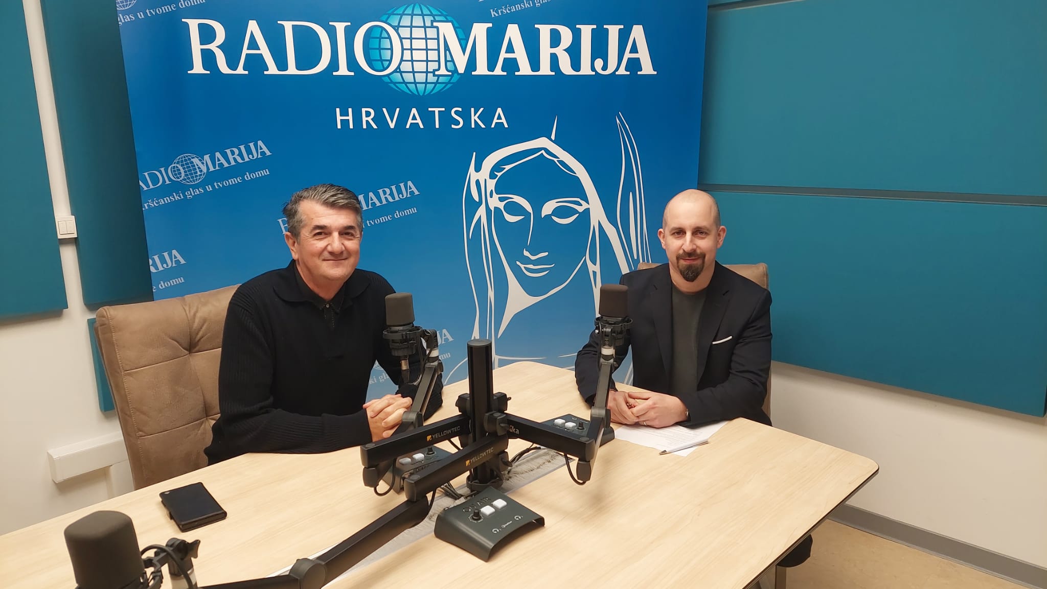 Darko Pavičić