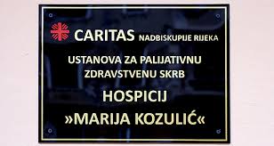 hospicij Rijeka