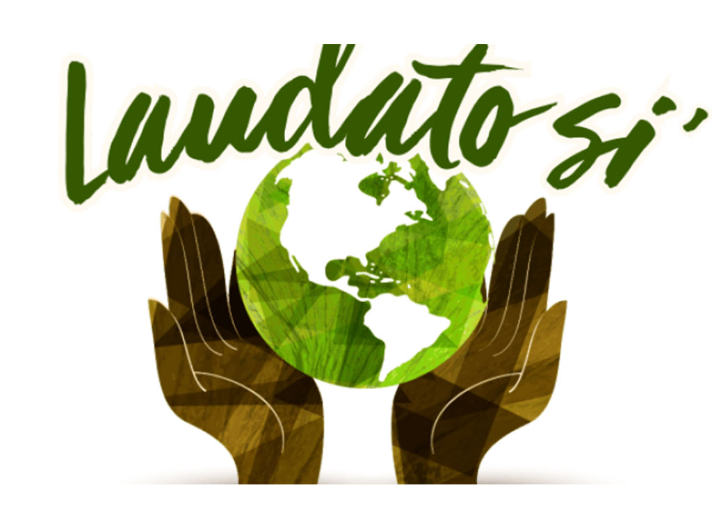 laudato si 2