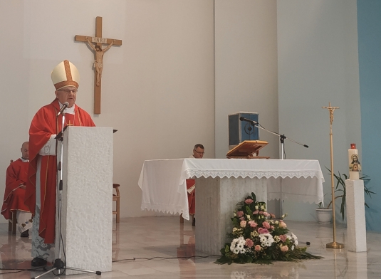 mons. Bogdan proslava sv. Petra i Pavla