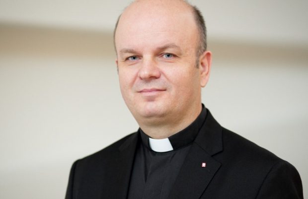 mons. Fabijan Svalina