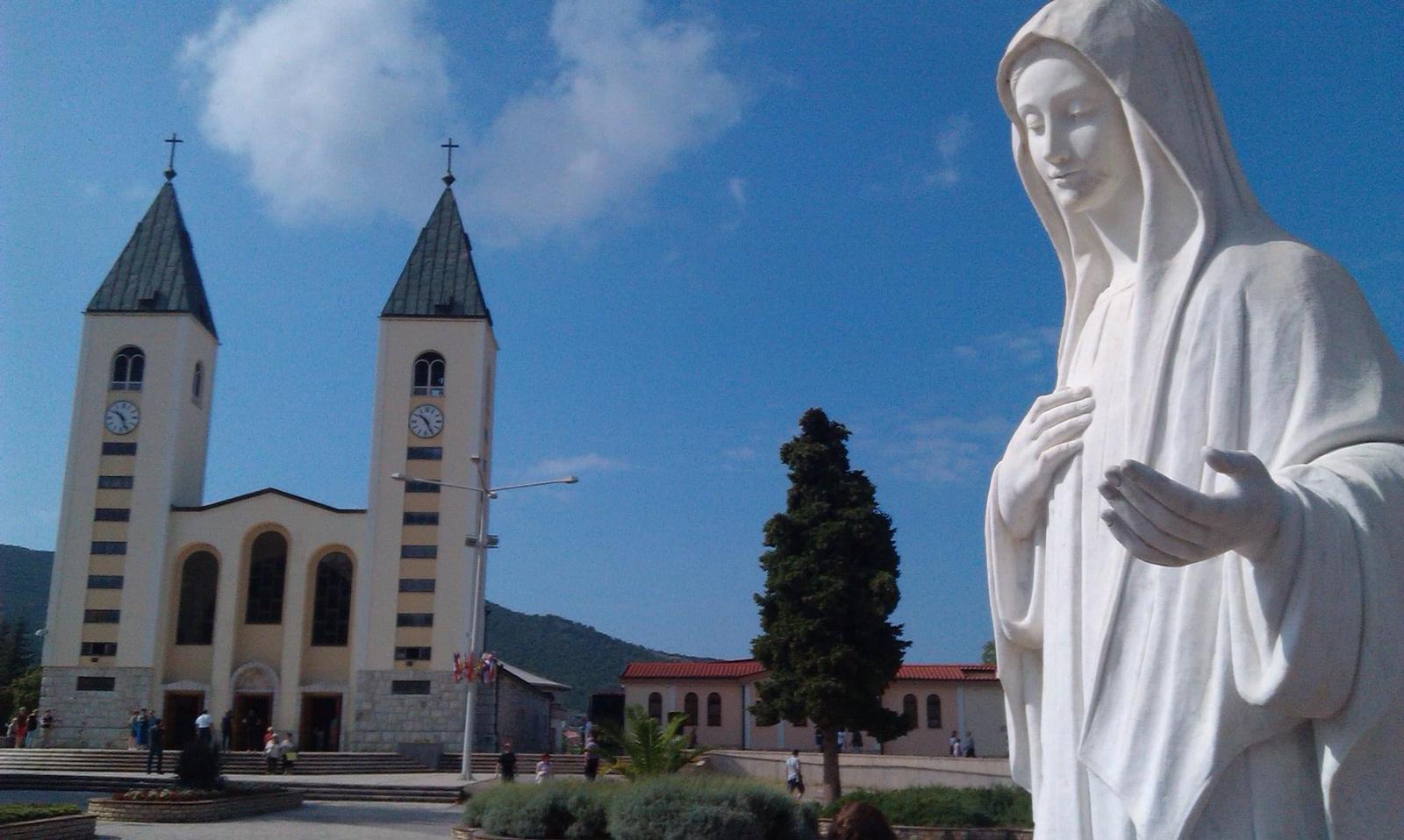 Medjugorje 1