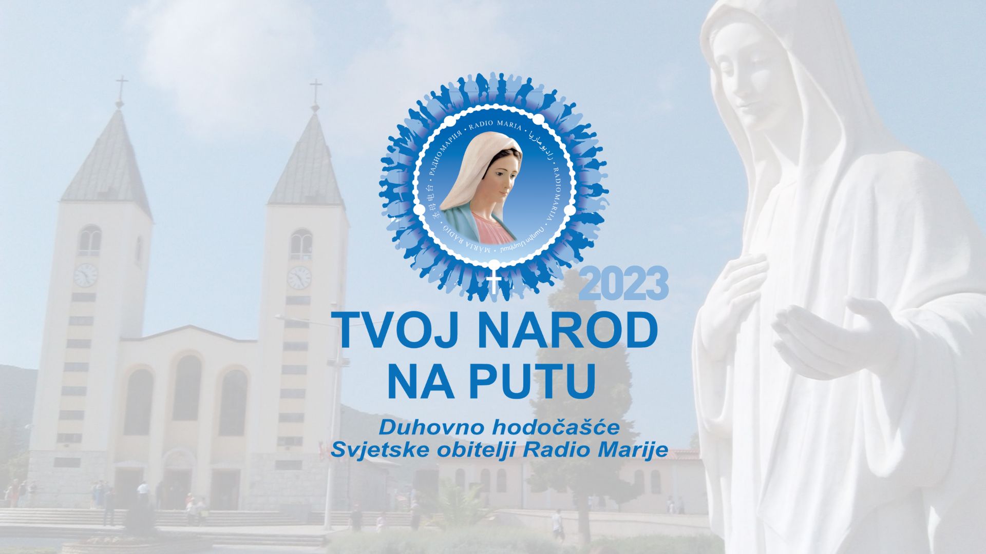 TNNP Medjugorje 2023