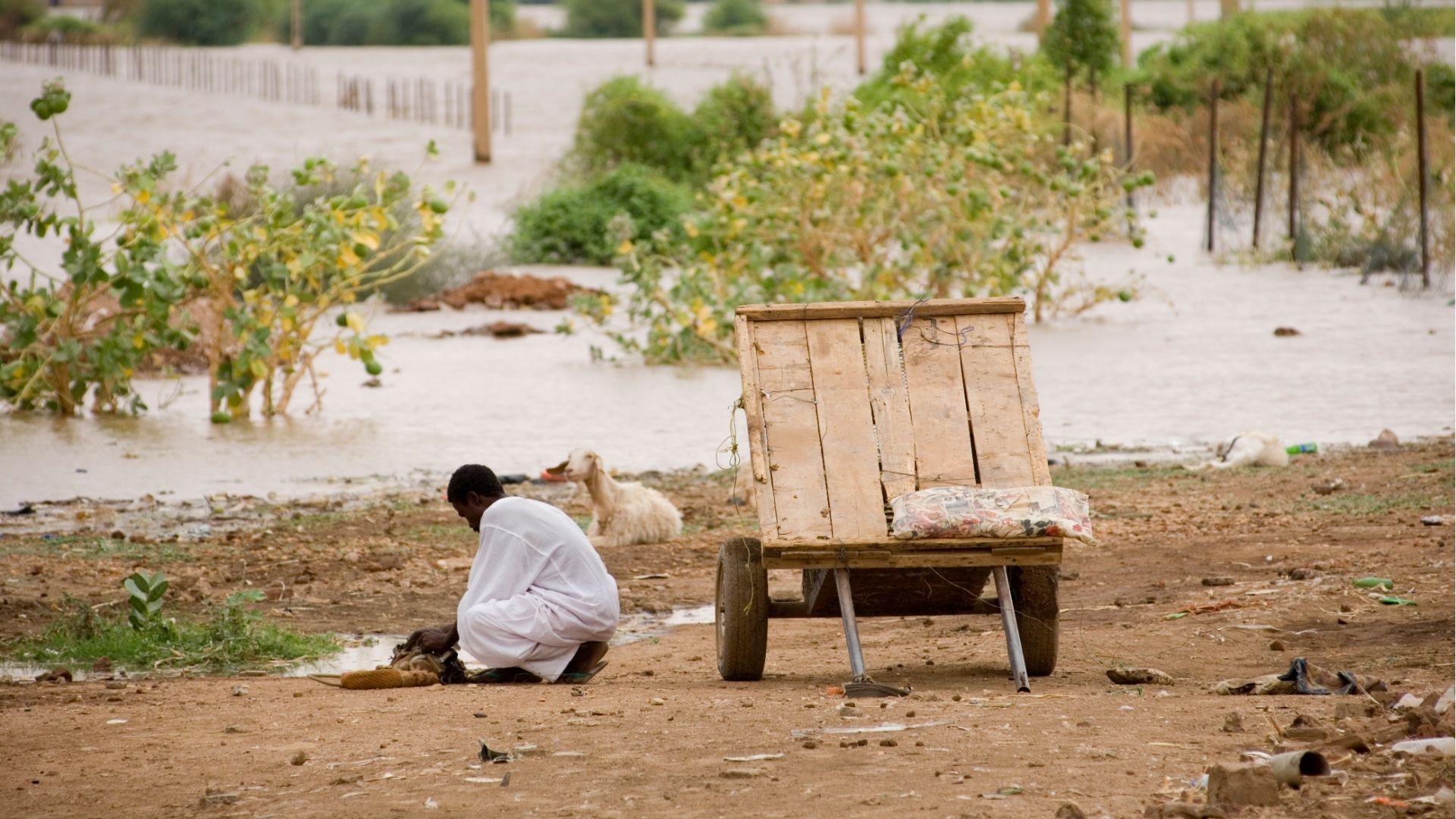 Sudan