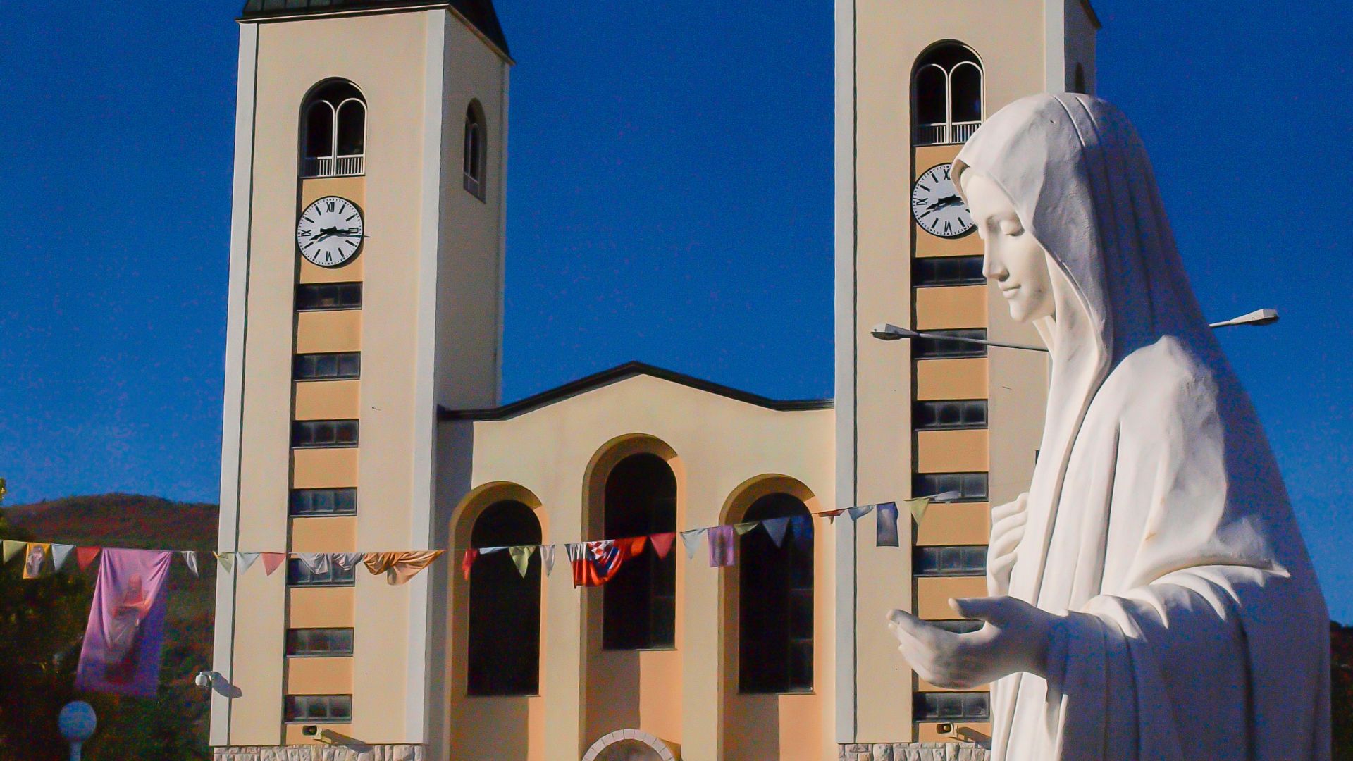 medjugorje mladifest