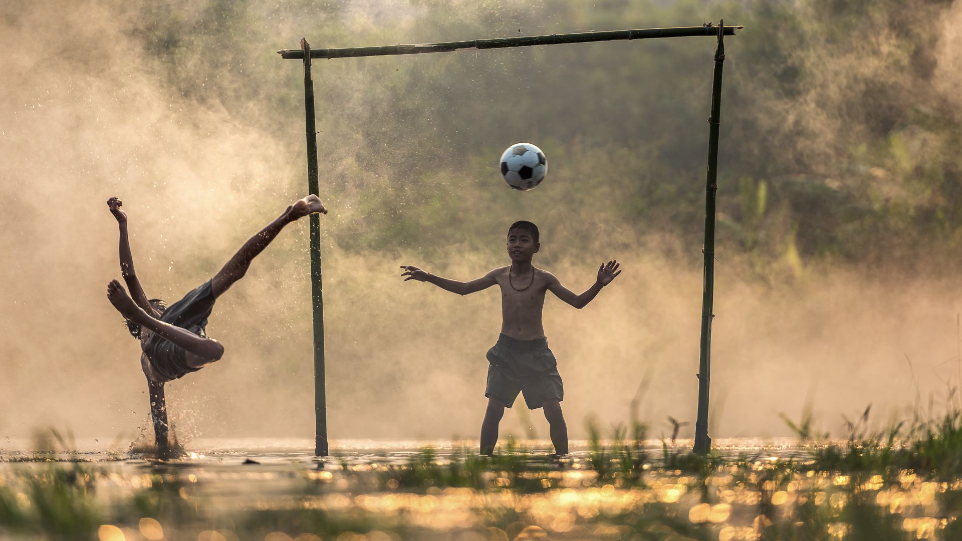 sport djeca afrika naslovno