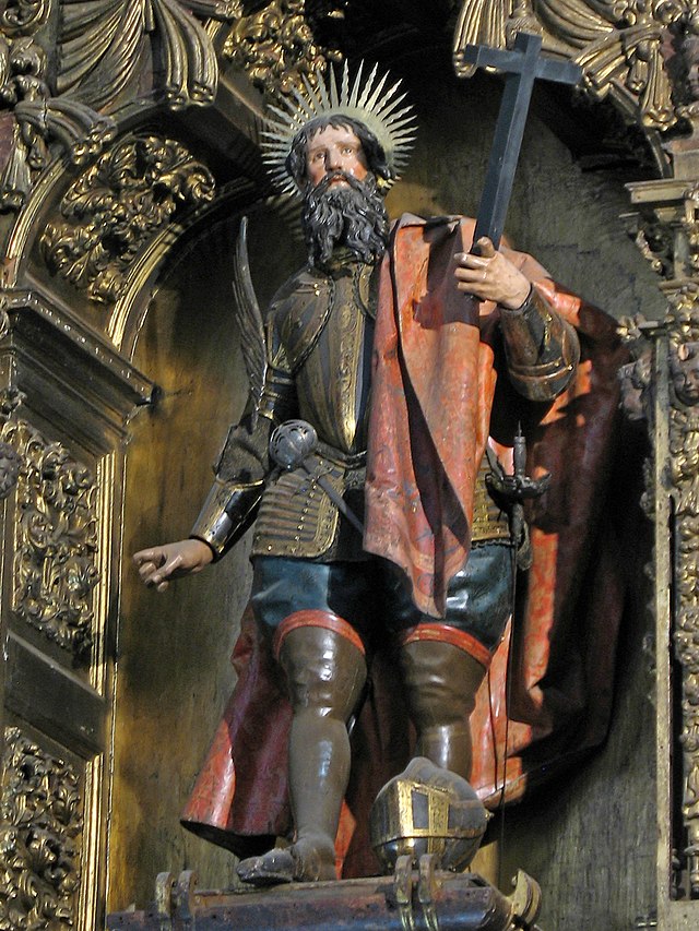 640px San Marcelo Gregorio Fernández