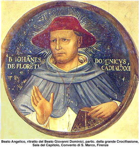 blazeni ivan dominici