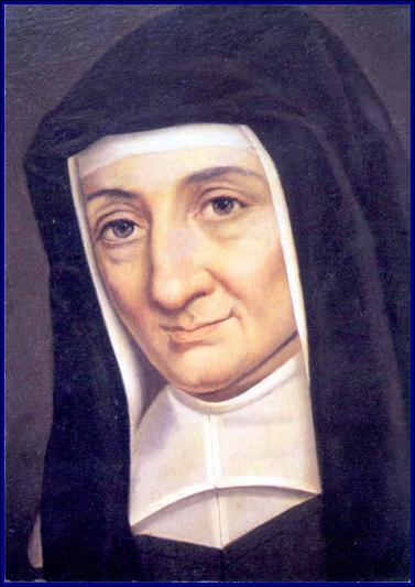 sveta lujza de marillac