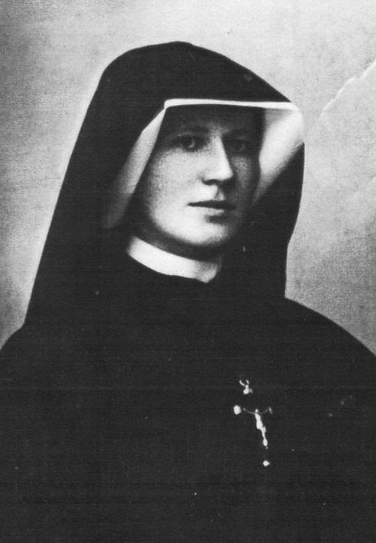 svetac dana faustina kowalska 5 10 2022