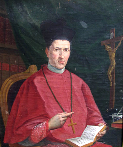 sveti antonio maria gianelli