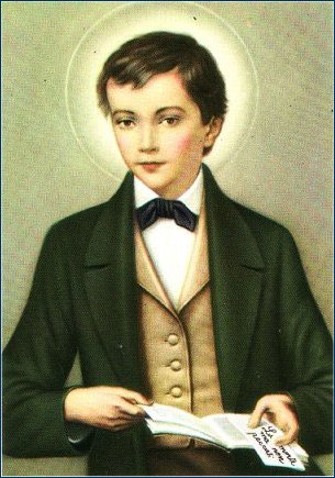 sveti dominik savio