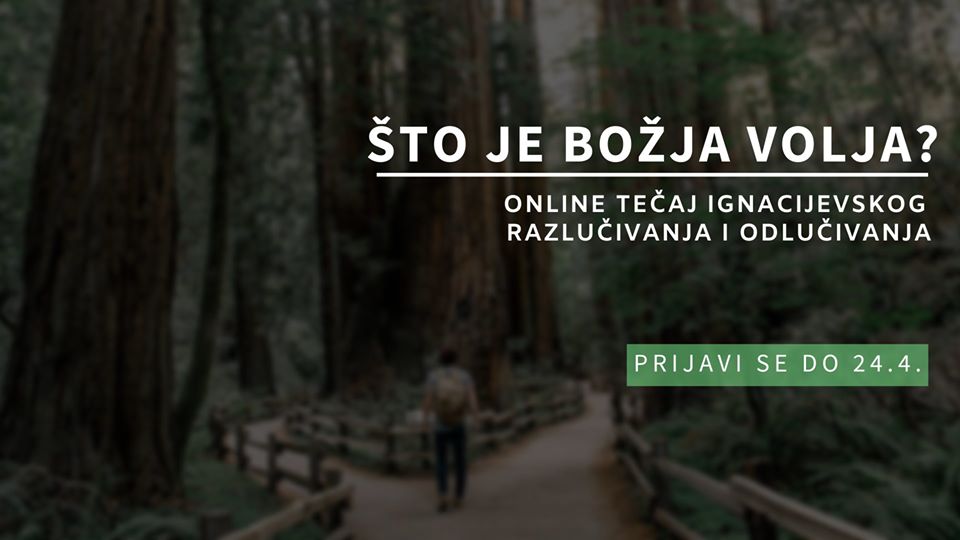 Što je Božja volja