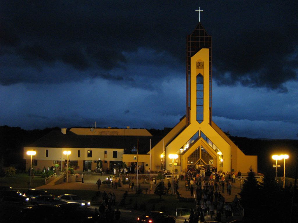 Župa Sesvetska sela