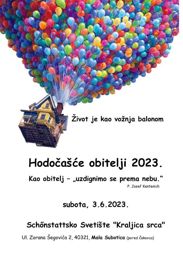 život balon 2023 1